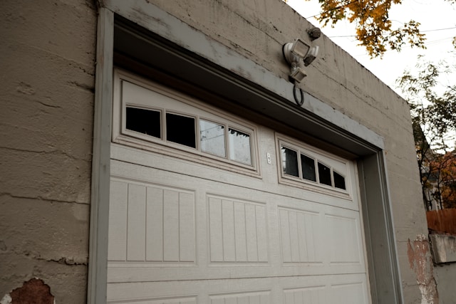 Garage Door Installation in Arapahoe County: What Homeowners Need to Know